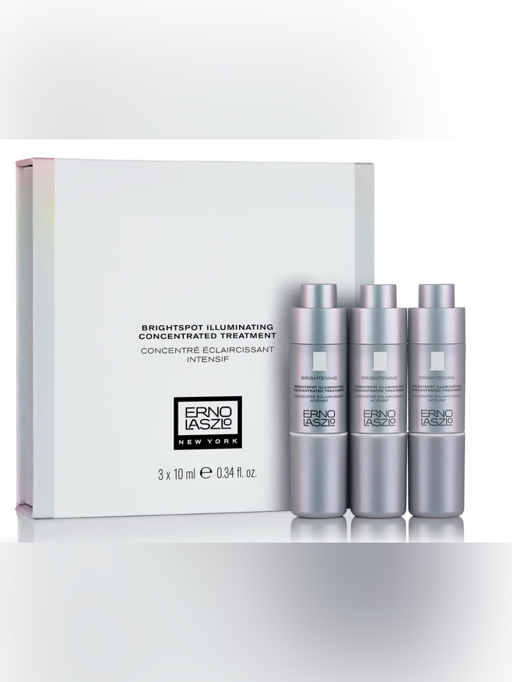Erno Laszlo - Brightspot Illuminating Treatment